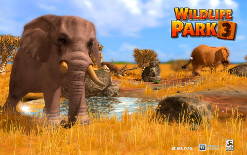 Wildlife Park Patch 1.19