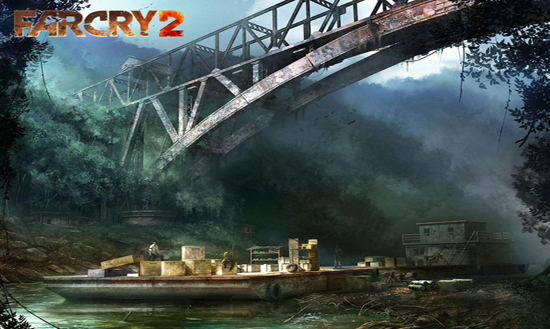 far cry 2 nodvd скачать